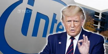 intel stock