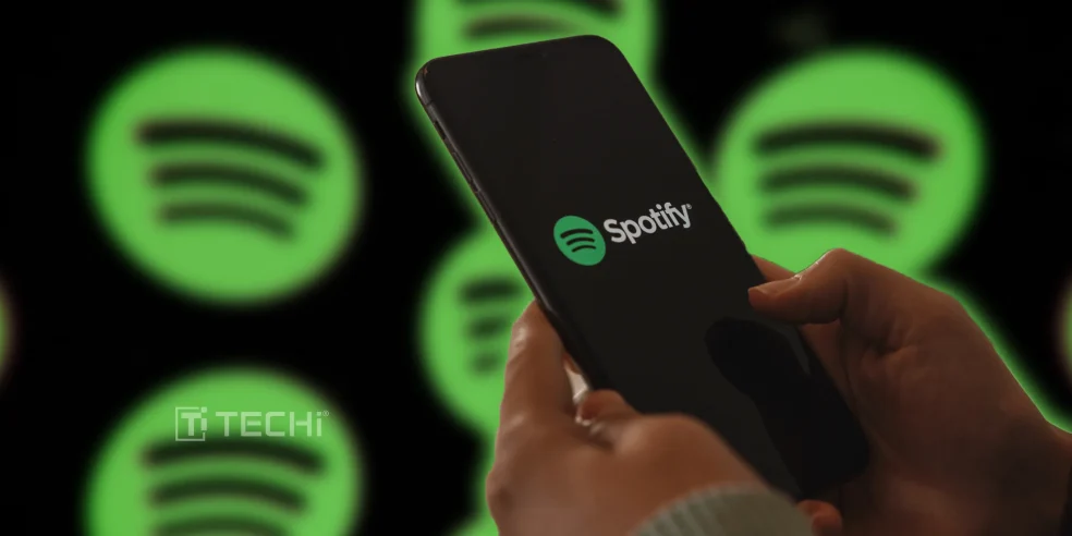 Spotify Launches Messaging