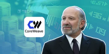 CoreWeave’s Bold Move: Large Bet Captures Wall Street Attention 