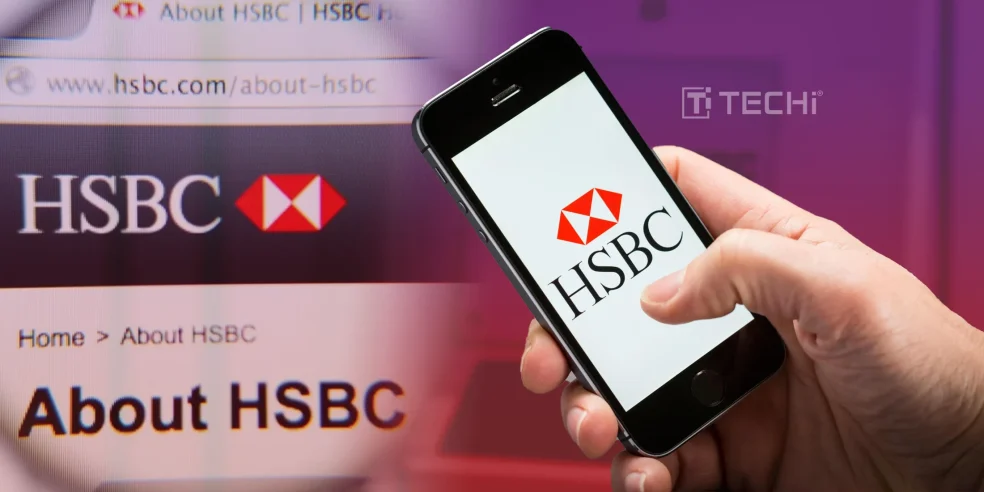 HSBC Digital Banking Outage Sparks Concerns Over Future of Online Finance