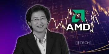 AMD Stock