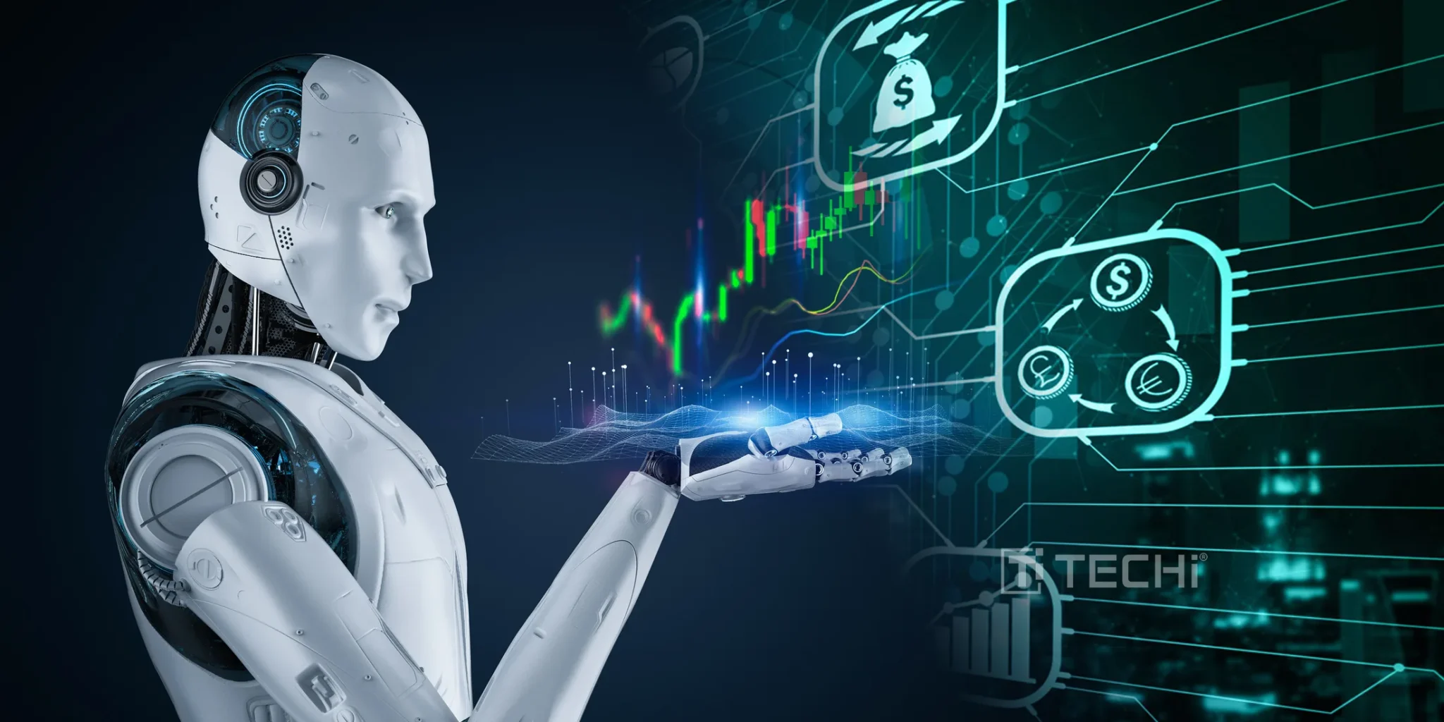 Billionaires Buy 2 Monster AI Stocks Shaping the Future of Technology