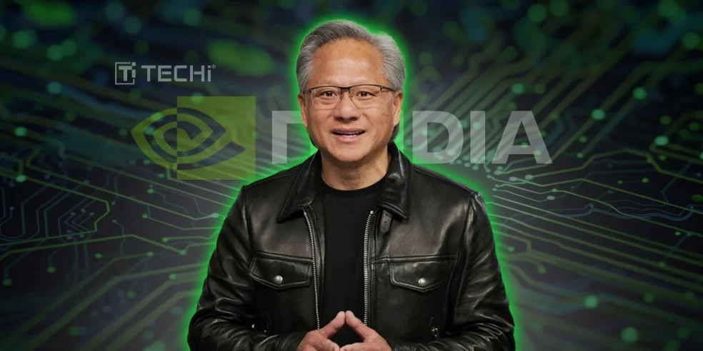 Nvidia Stock revenue