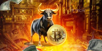 The Bull Market Has Arrived: Invro Mining Triggers Gold Rush 2.0, Leading All Users to Earn 547 XRP Daily