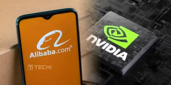 The Alibaba Stock Surges on the Earnings Beat as the Firm intends to Substitute Nvidia Chips