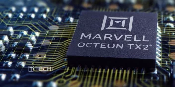 Marvell Technology Stock