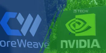 NVIDIA vs CoreWeave