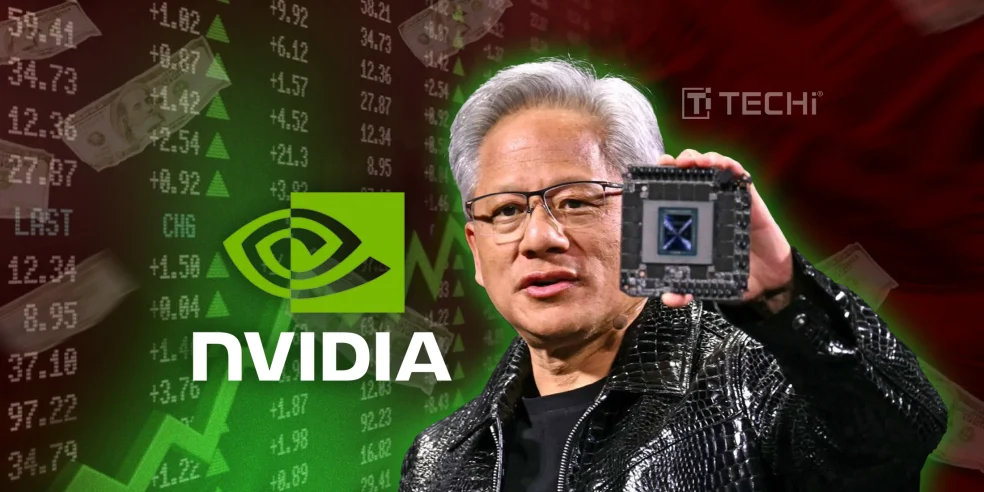 Nvidia Stock
