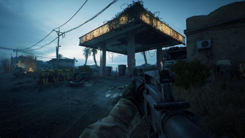 Delta Force Console Preview – A Free-to-Play FPS You Shouldn’t Miss 5 Delta Force Console Preview – A Free To Play Fps Worth Your Attention