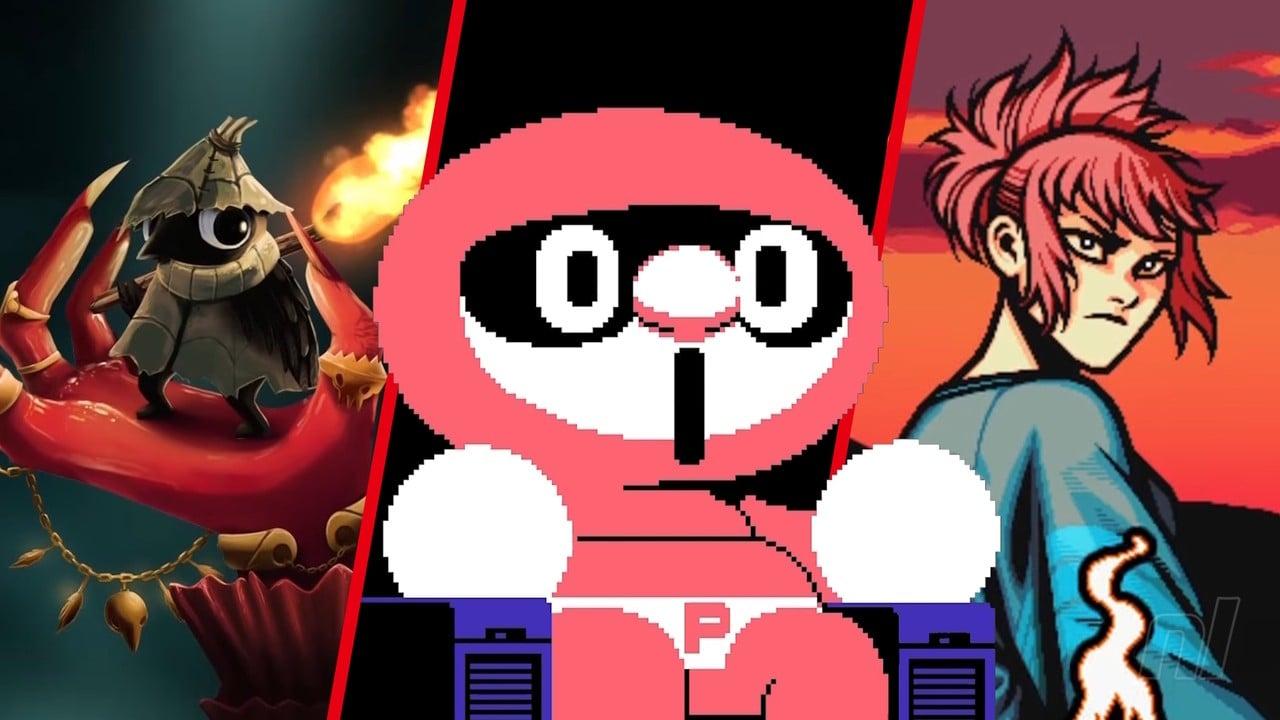 Nintendo Indie World Showcase August 2025 - Every Announcement, Game Reveal & Trailer | Nintendo Life