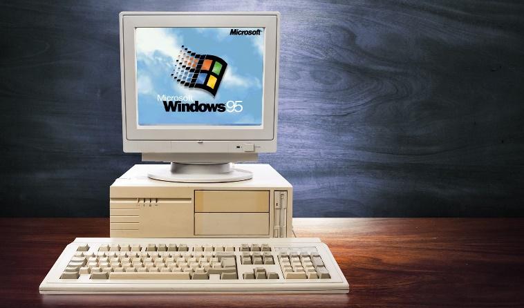 Dialing Up Some Early Internet Memories | by Tim Hammill | How Did I Get Here | Medium