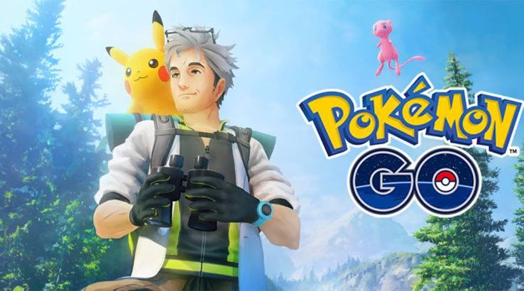 Pokemon GO: It's Time to Raise the Level Cap