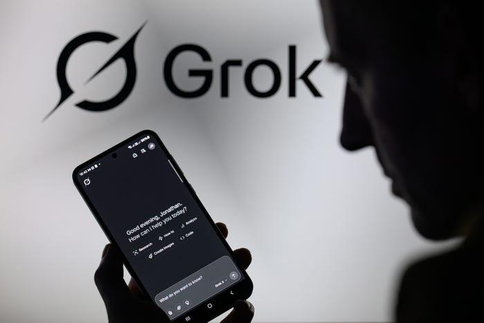 Elon Musk Says X Plans to Introduce Ads to Grok's Chatbot Suggestions - Business Insider