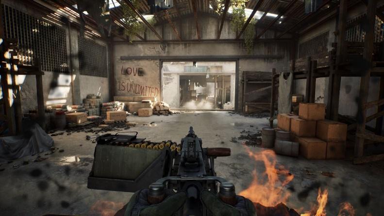 Delta Force Console Preview – A Free-to-Play FPS You Shouldn’t Miss 6 Delta Force Console Preview – A Free To Play Fps Worth Your Attention