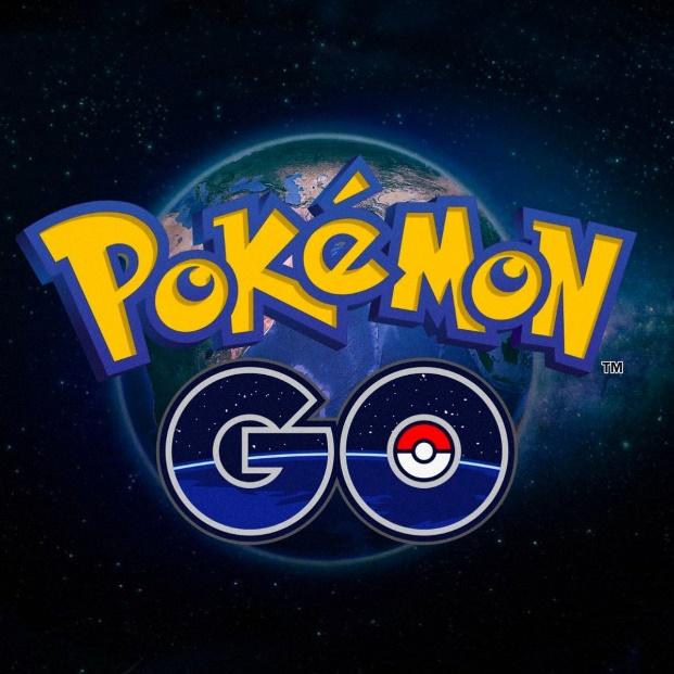 Pokemon Go