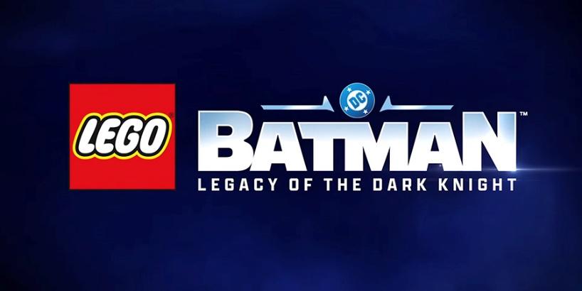 LEGO Batman: Legacy of the Dark Knight Revealed with Open-World Gotham 3 LEGO Batman Legacy Of The Dark Knight Announced - BricksFanz
