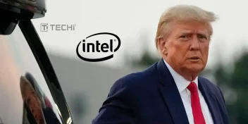 Trump didn’t really save Intel