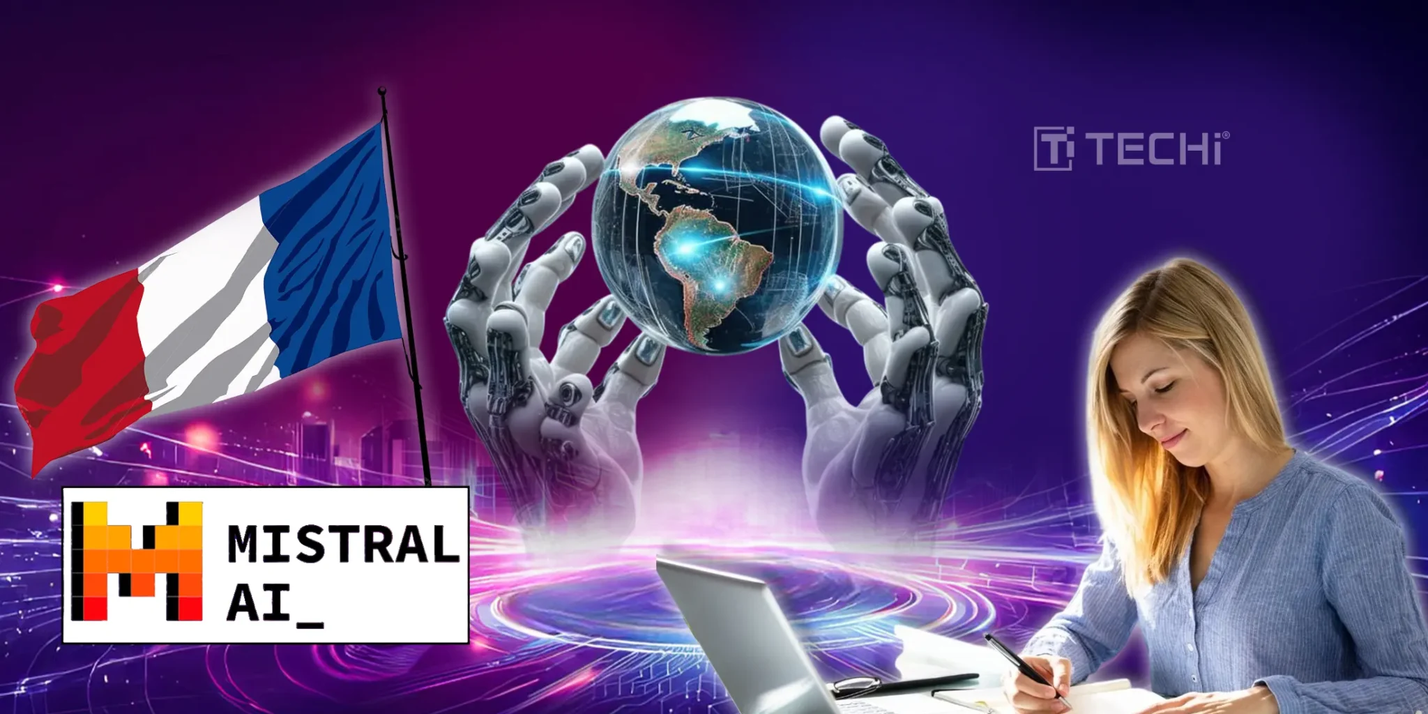 Mistral AI in 2025: How a French Startup is Rewriting the Rules of Global AI