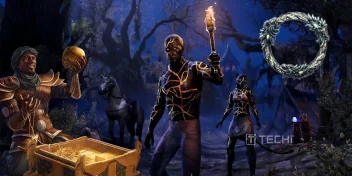 Elder Scrolls Online: How To Buy ESO Gold?