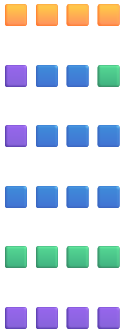 NYT Connections hints today for #803: Clues and answers for Friday, Aug 22 1 image 15