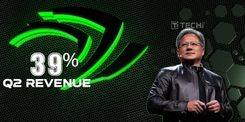 Nvidia: Two unnamed clients made up 39% of Q2 revenue