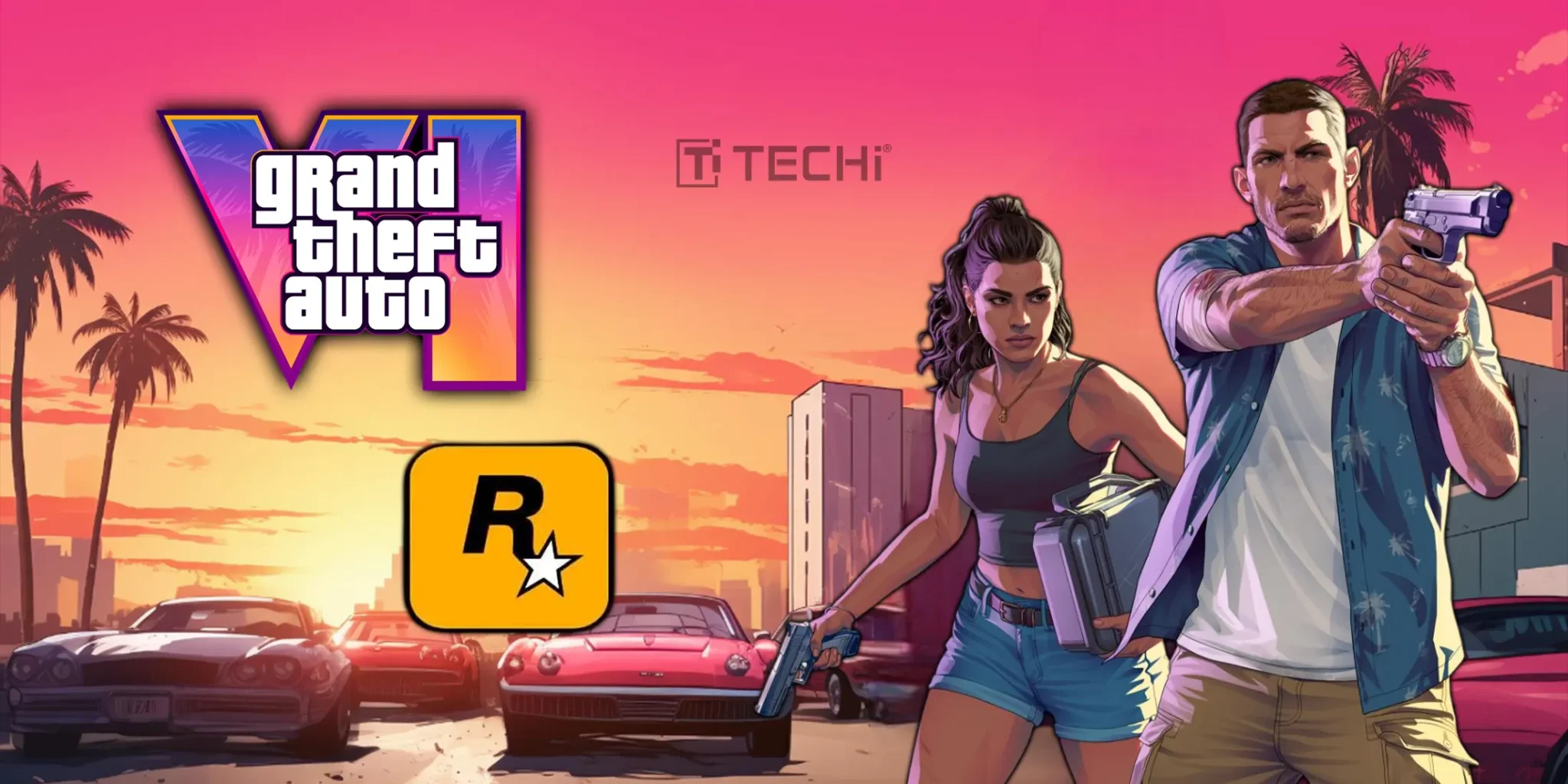 GTA’s Roleplay as A Trump Card