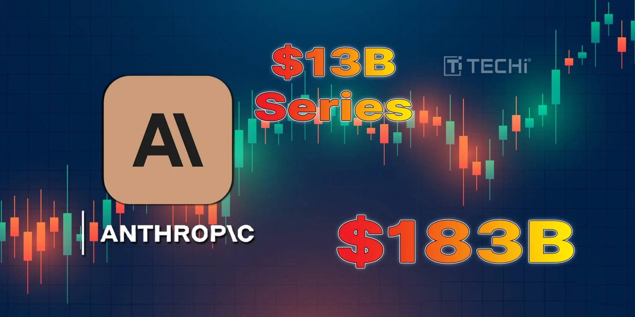 Anthropic $183 Billion Valuation: The AI Market Underdog Is Not an Underdog Anymore