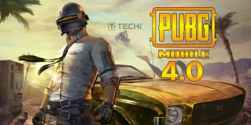 PUBG Mobile 4.0: The Evolution of Battle Royale 