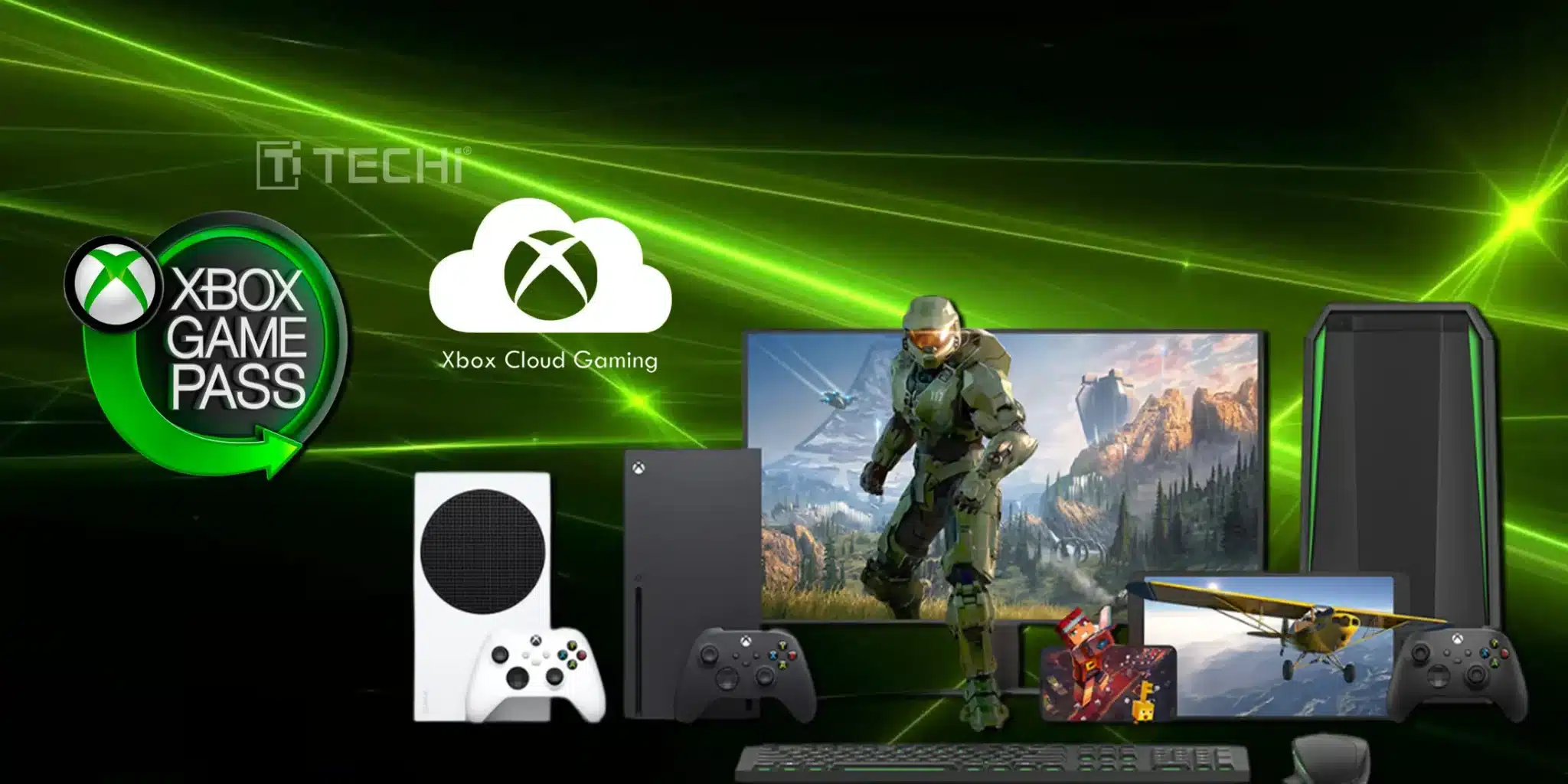 Xbox Cloud Gaming Is Quietly Dismantling Console Wars