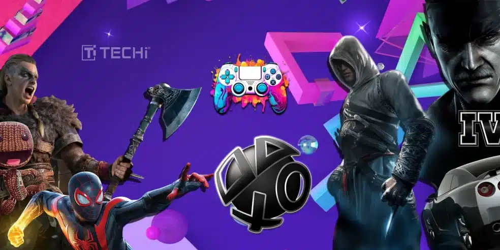 Sony PlayStation Network experienced a major outage