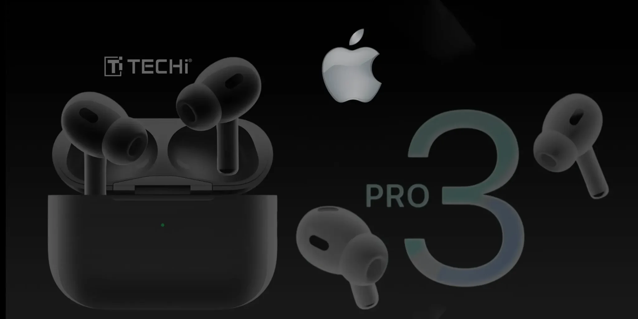 Airpods Pro 3: Apple’s Ambitious Gamble on Wearable HealthTech