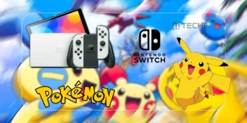 Nintendo’s Latest Patent Grab exemplifies death of Creativity and Competition 