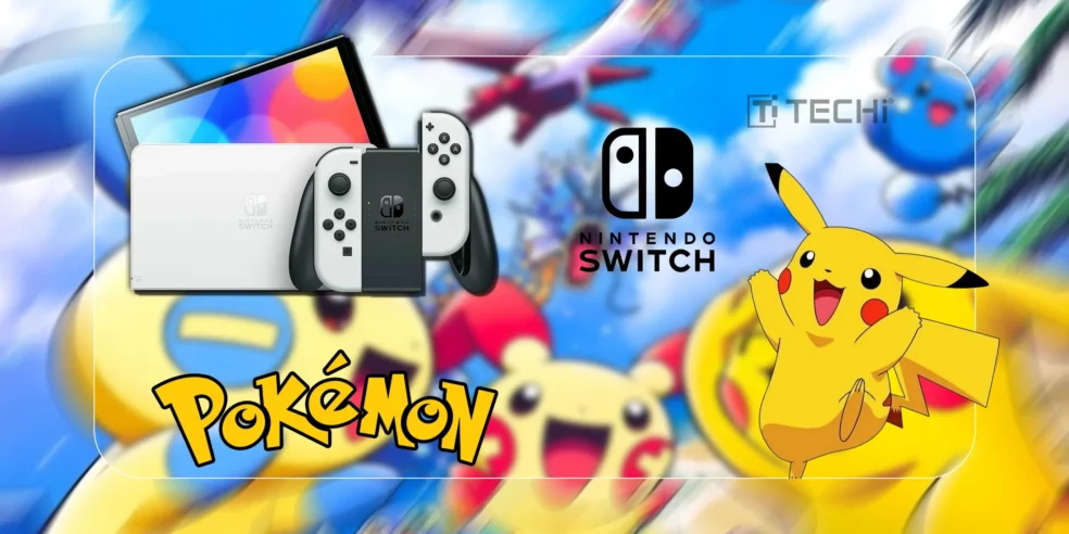 Nintendo’s Latest Patent Grab exemplifies death of Creativity and Competition 