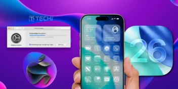 iOS26 Arrives on September 15, bringing Innovation and Pressure Alike