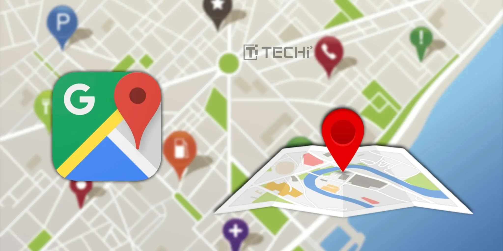 Google Maps Outage Exemplifies a Three-Hour Mirror of Digital Dependency