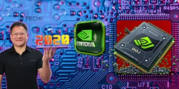 China Pressures Nvidia Over 2020 Agreement, Escalating Trade Negotiations