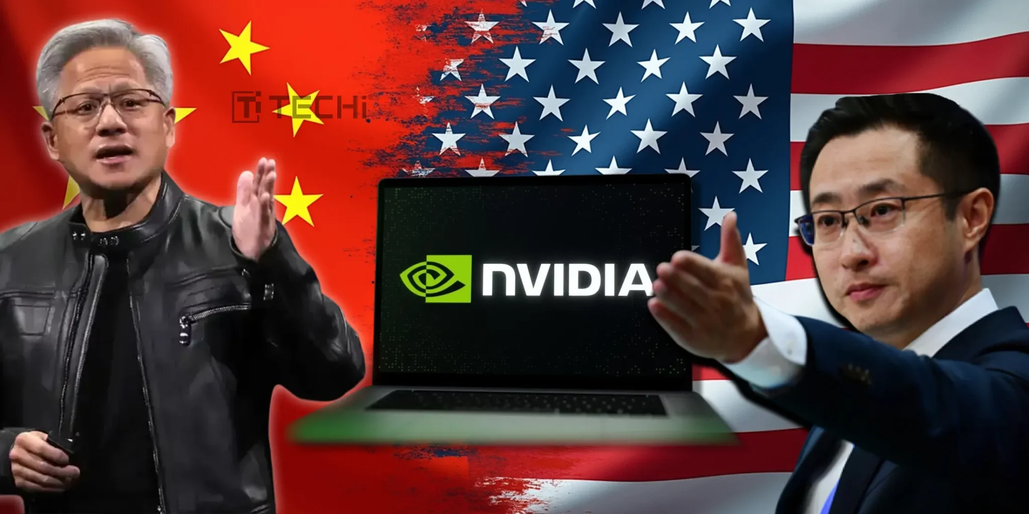 Nvidia Biggest Strength Is Also Its Weakness