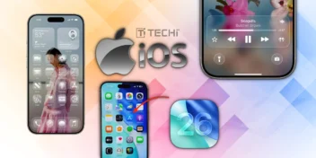 iOS 26 Has Arrived: The Top New Features You Need to Know