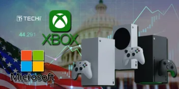 Microsoft hikes U.S. Xbox prices citing economic conditions