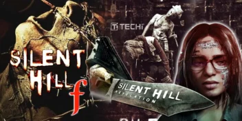 Silent Hill f stands out as one of the boldest and finest horror games yet