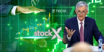 Fed Chair Just Took a Swing At Big Techs’ Promises Of Tomorrow 