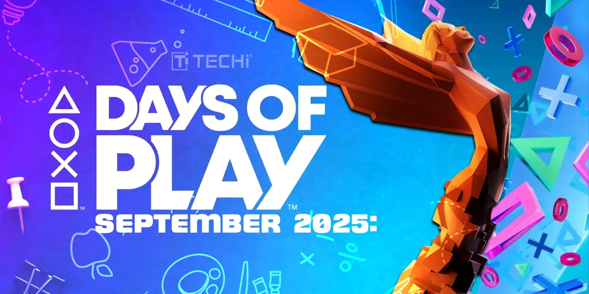 PlayStation State of Play September 2025 Is Sony Most Loaded Lineup