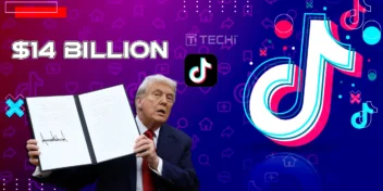 Trump’s Tiktok deal Reiterates the Interconnectedness of Politics and Technology