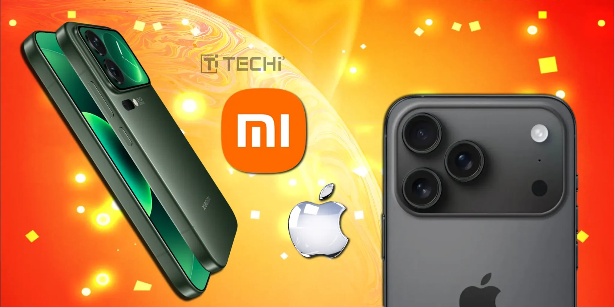 Xiaomi’s 17 Pro Max: The Dual Screen Gambit That Actually Works