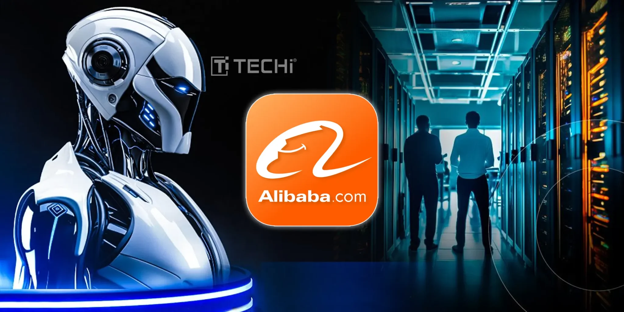 Alibaba to launch new data centers, reveals strongest AI model