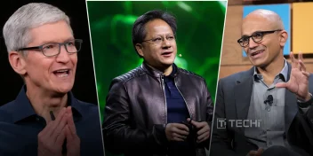 Alphabet, Amazon, and Meta; the Next Trillion-Dollar Giants