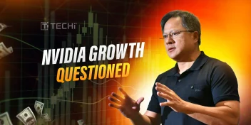 Nvidia Dominating the Market as it Outperforms Global Indexes, but Can It Keep Running like This?