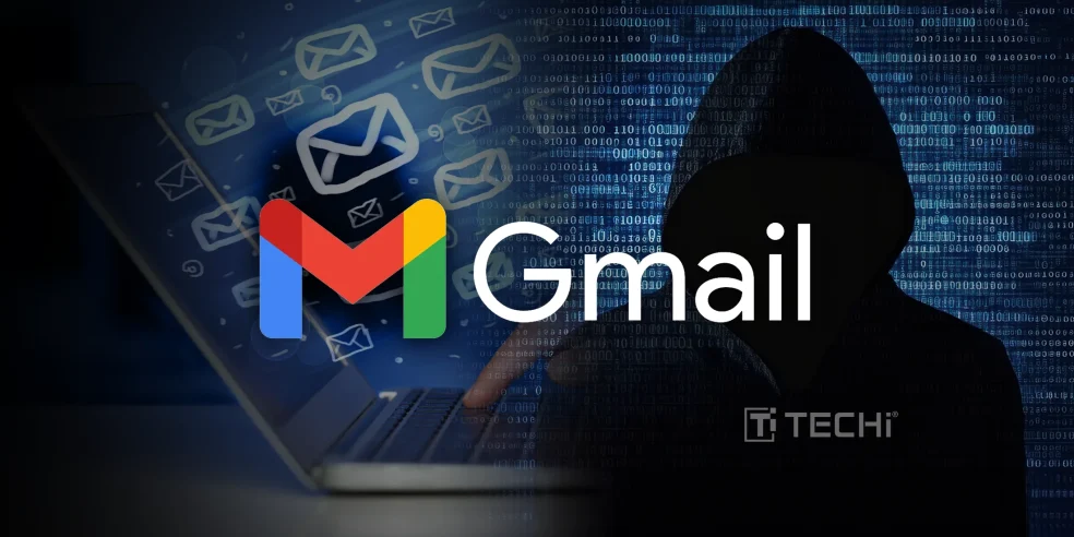 Gmail password reset scam