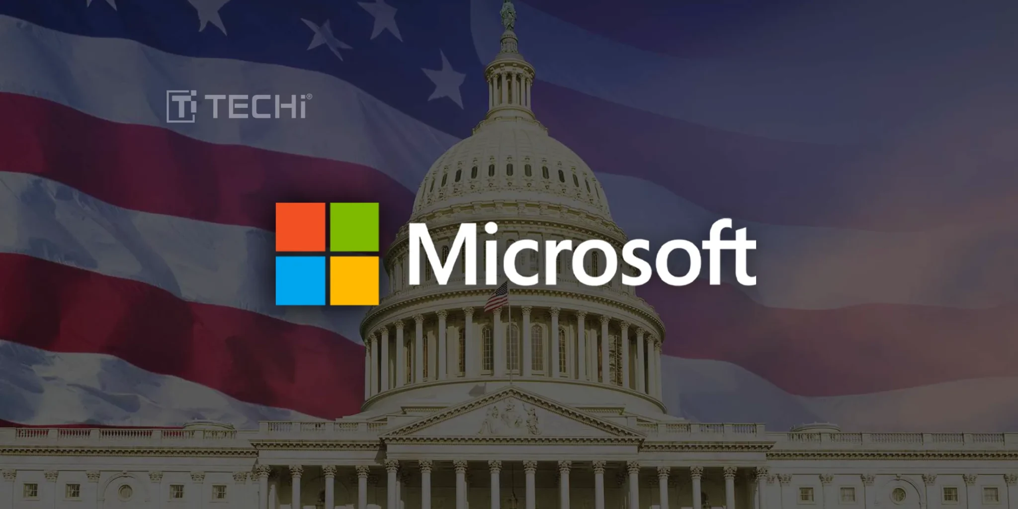 Microsoft Partners with U.S. Government: Discounts on Cloud Services & AI Tools