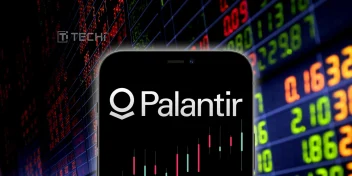 Palantir stock